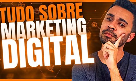 Tudo Sobre Marketing Digital Que Dionizio Bach Publicou.